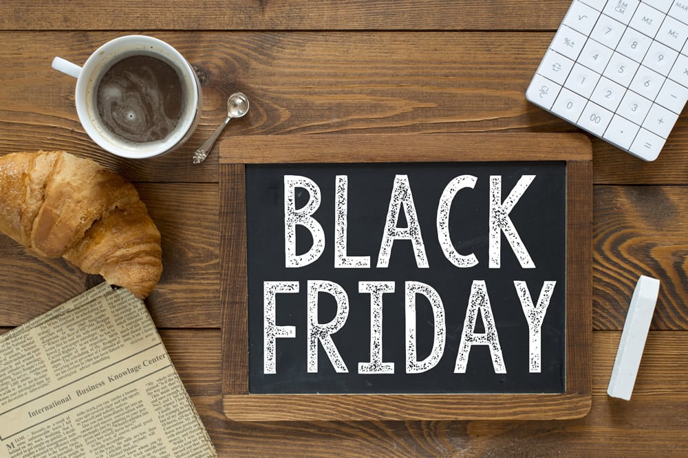 Black Friday
