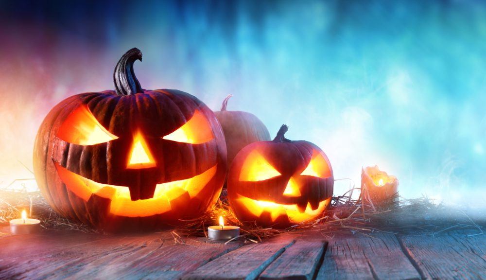 Halloween 2019: Frightful fun for all ages
