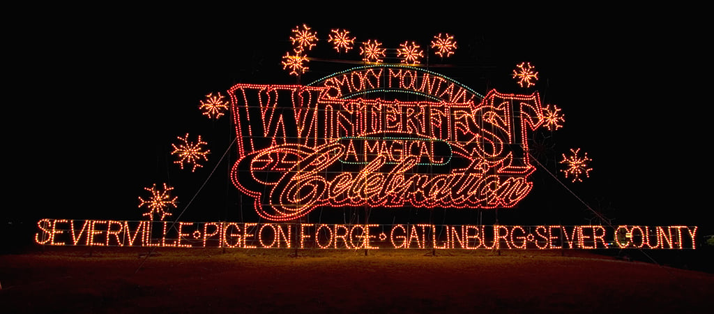 Winterfest | Pigeon Forge