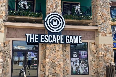The Escape Game Gatlinburg