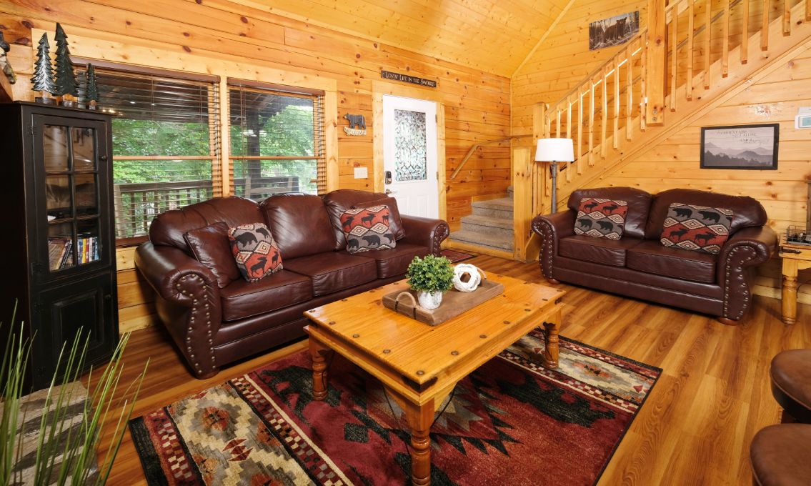 Mama Bear's Retreat, Sevierville – Updated 2023 Prices