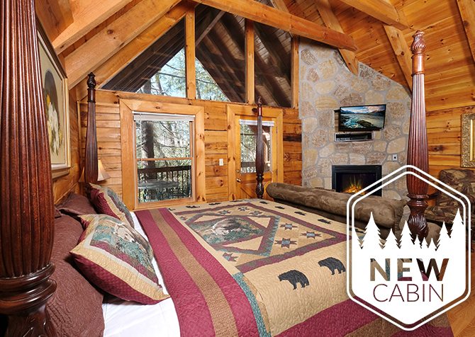 A Smoky Mountain Dream