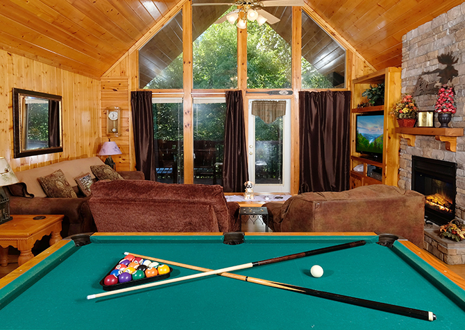 Pigeon Forge - Simply Country - Featured