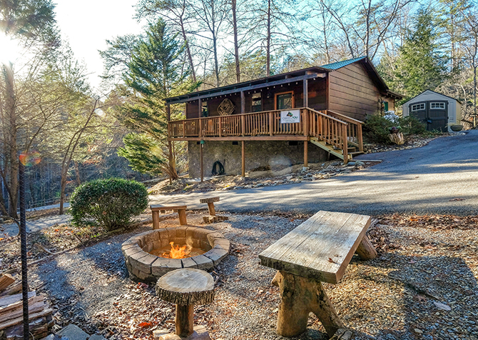 Pigeon Forge - Sevierly Cozy