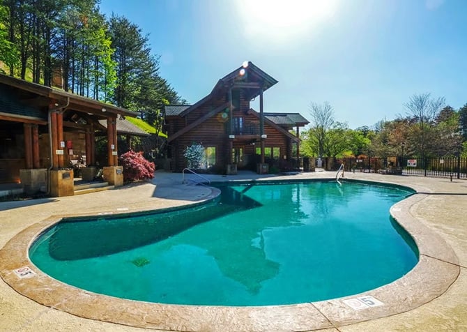 Pop's Place