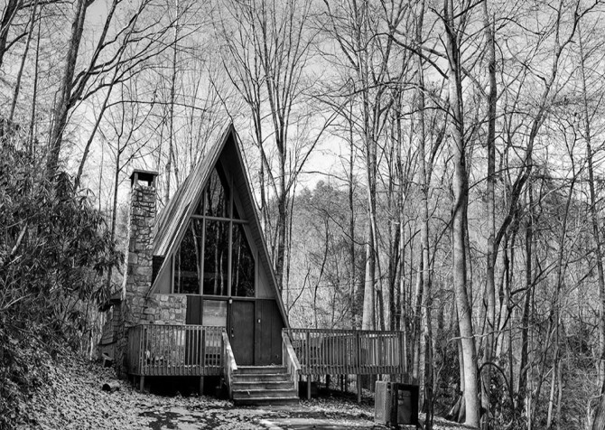 Alpine Retreat