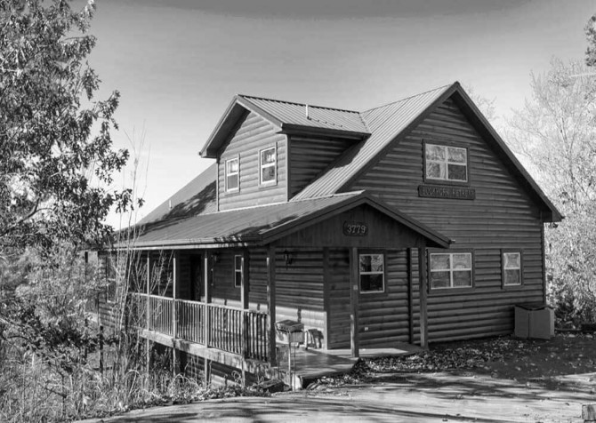 Buckhorn Retreat