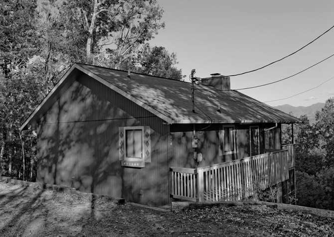 Chalet Bella Vista