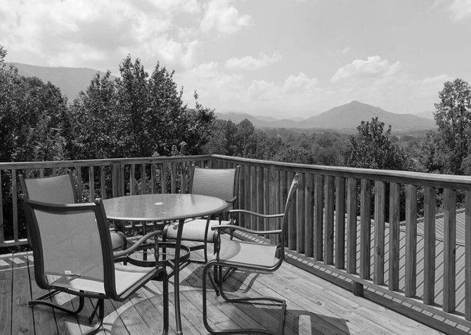 Four Seasons View