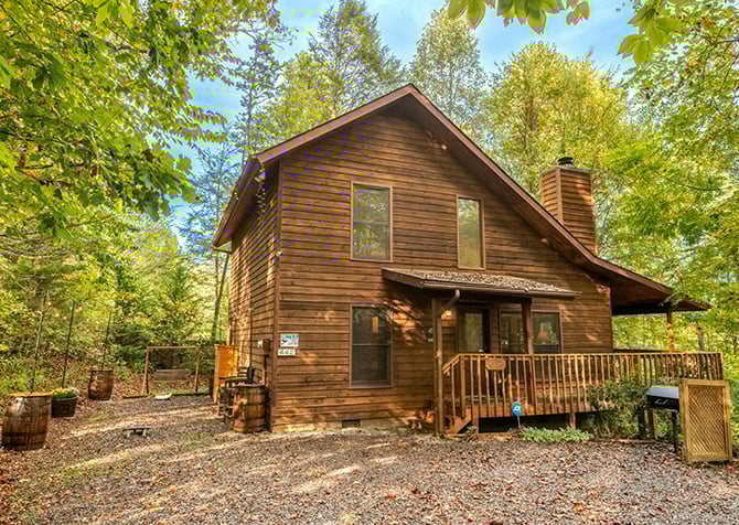 Between Here & There