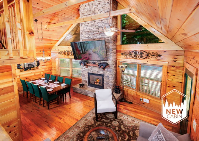 Black Beary Lodge