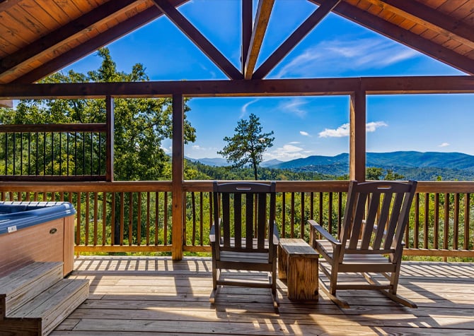 Ever After Gatlinburg