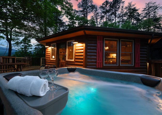 Country Cozy