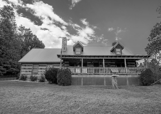 Itty Bitty Farm