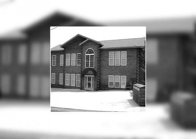 Memory Mansion
