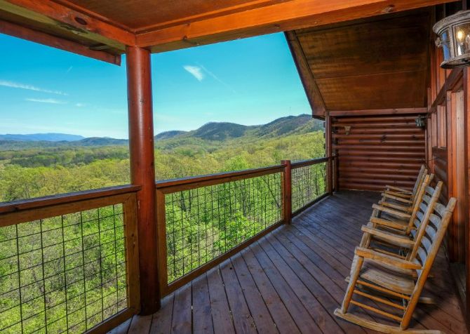 Pigeon Forge - Great Aspirations - Featured