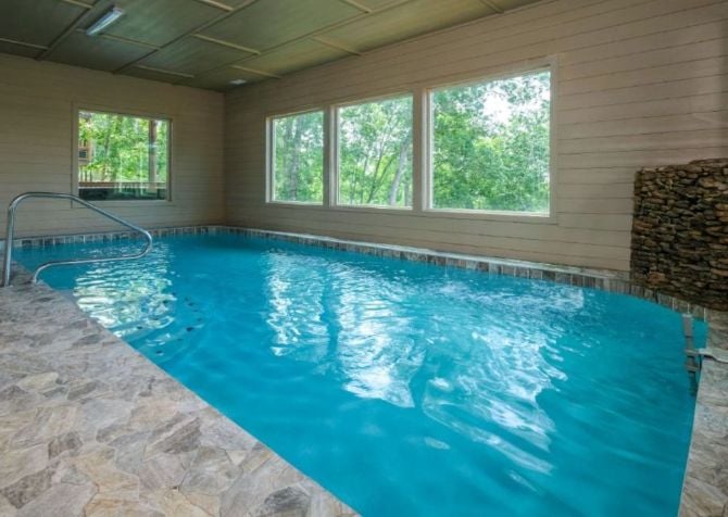 Hibernation Wonderland