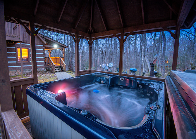 Pigeon Forge - Serenity Ridge - Featured