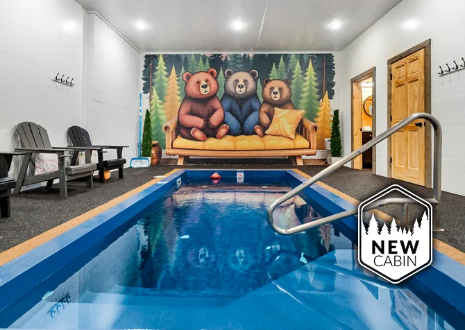 3 Bears Retreat