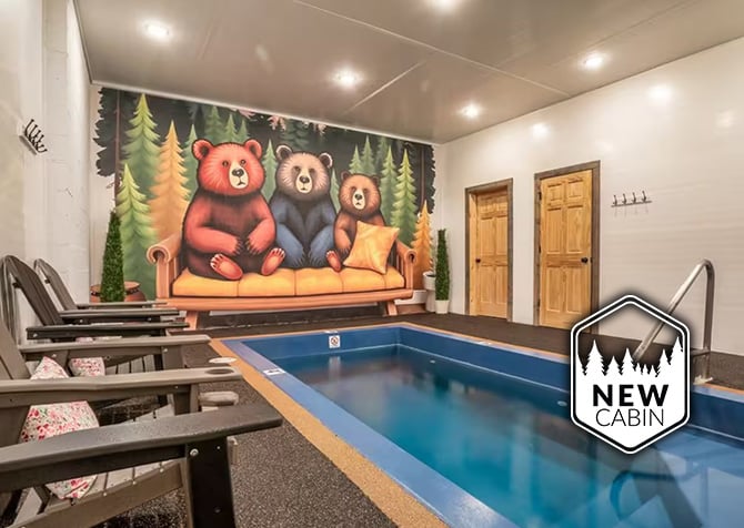 3 Bears Retreat