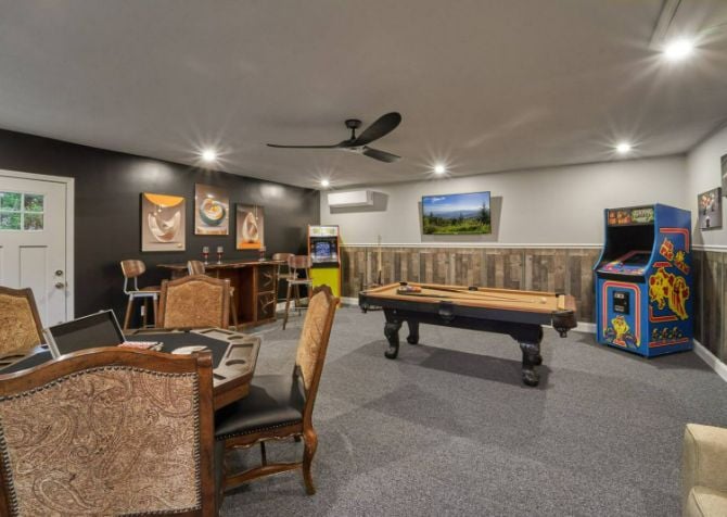 Pigeon Forge - A Smoky Luxe Retreat - Temporary Featured