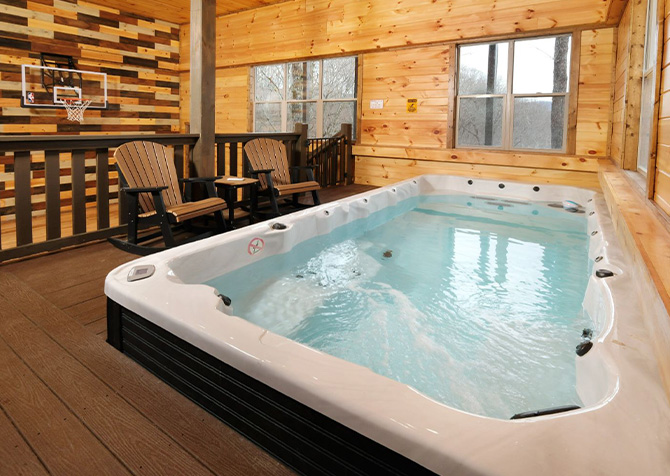 Pigeon Forge - Pacey's Place - Featured