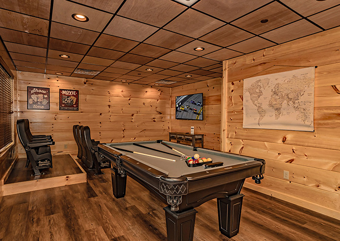 Pigeon Forge - PeakView - Featured