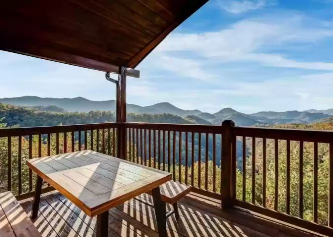 Pigeon Forge - Take My Breath Away - Featured