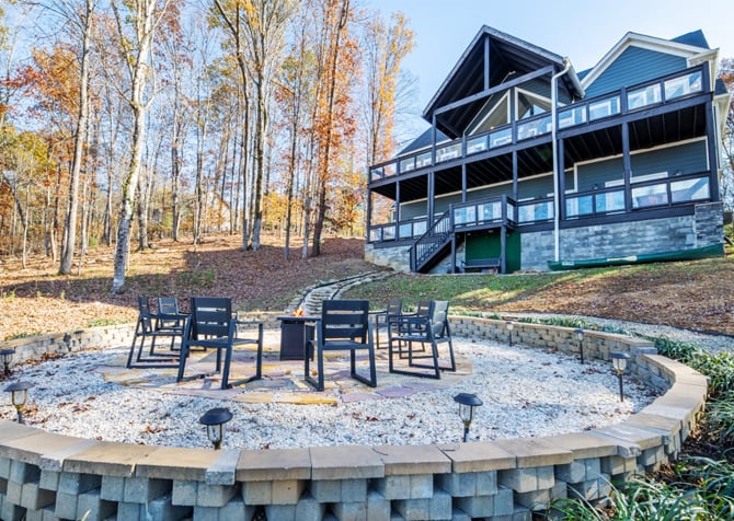 Tranquility Paradise