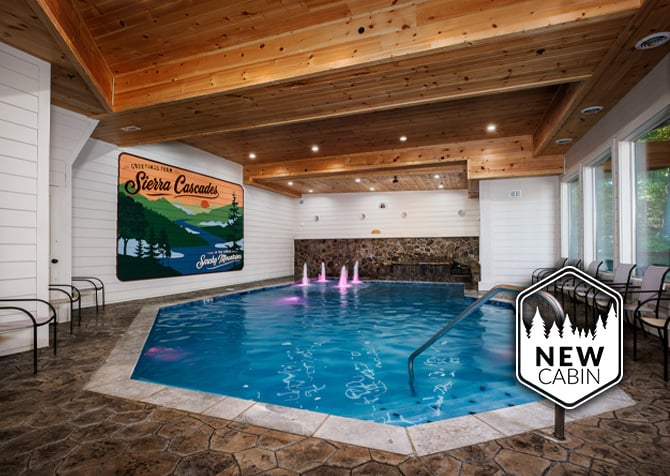 Sierra Cascades