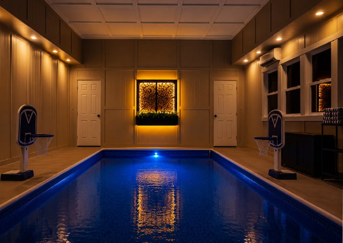 Zennessee Luxe