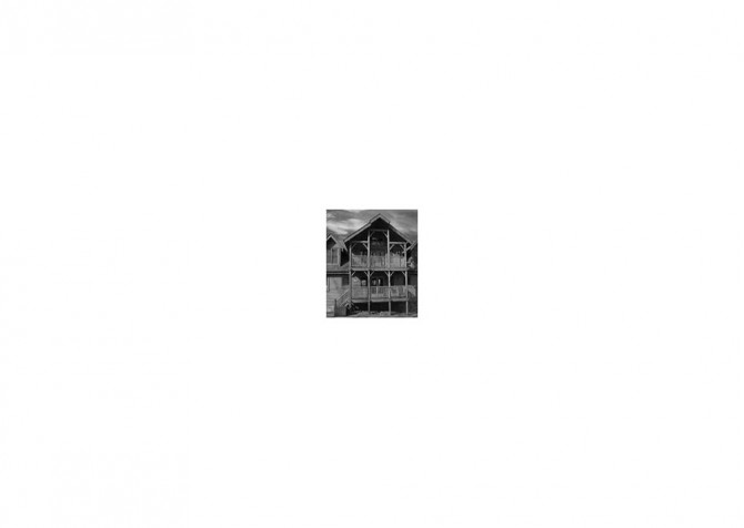 Rising Eagle Lodge