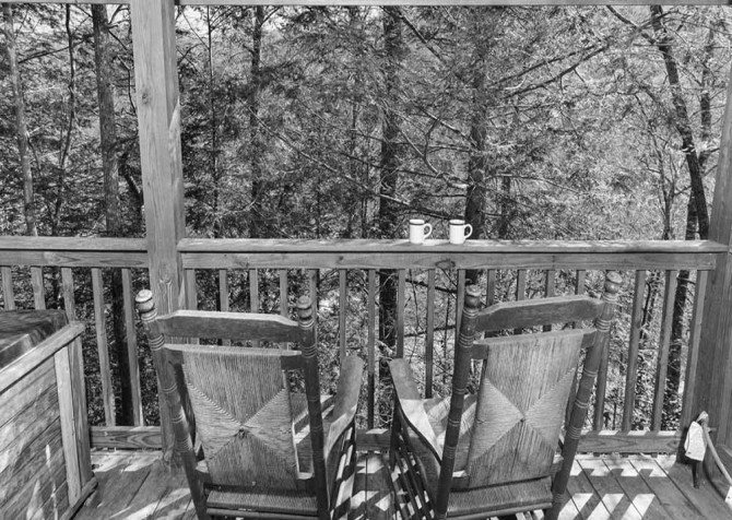 Sweet Retreat
