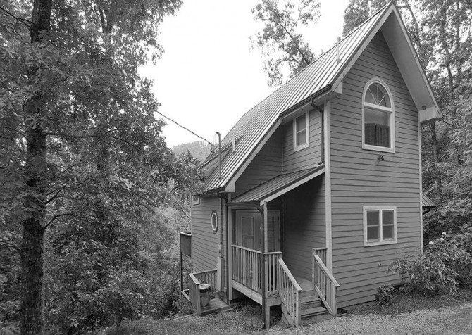 Treehouse