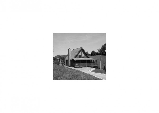 Valley Retreat