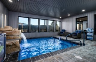 Pigeon Forge Beartopia Overview