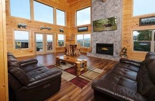 Gatlinburg - Eagles View 2.0 - Overview