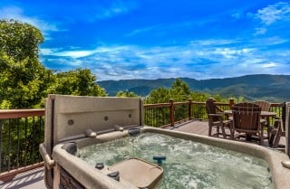 Gatlinburg A Luxury View Overview