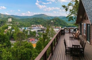 Gatlinburg - Absolute Heaven - Exterior