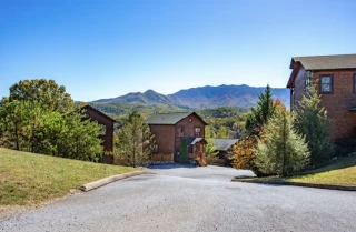 Gatlinburg - Morning Glory - Temporary Photos