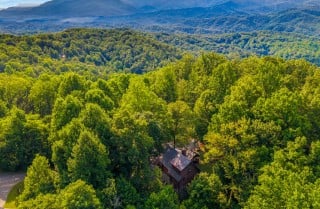 Gatlinburg Queen Of The Hills The Perfect Cabin Overview