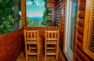 Gatlinburg - Smoky Getaway - Exterior