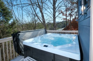 Pigeon Forge - Family Getaway - Hot Tub