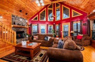 pigeon-forge-smoky-mountain-paradise-overview