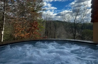 Pigeon Forge - Wild Turkey Cabin - Temporary Photos