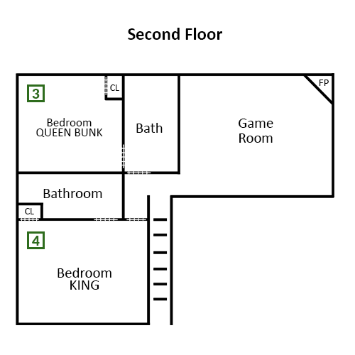 Bears-Den-Floor-Plan-Second