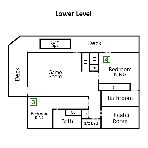 Elevation Station Floor Plan