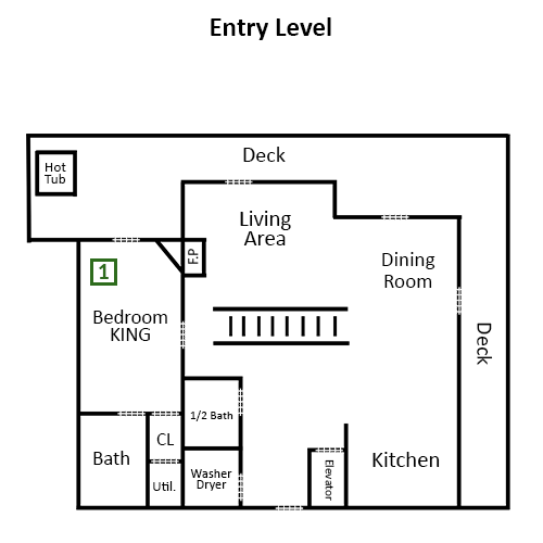 Smoky-Vista-Lodge-Floor-Plan-Entry