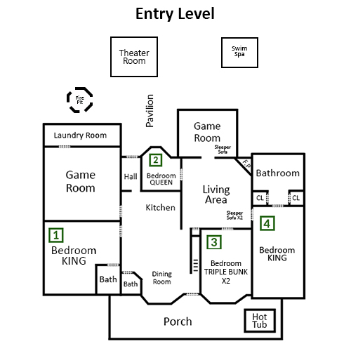 The-Estate-At-Little-Cove-Floor-Plan-Entry