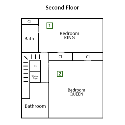 Yeti's-Hideaway-Floor-Plan-Second